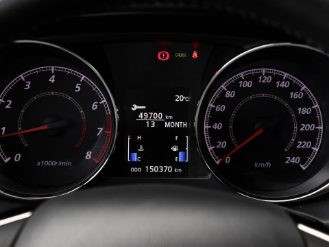 Mitsubishi ASX 1.6 Cleartec Connect Pro Trekhaak