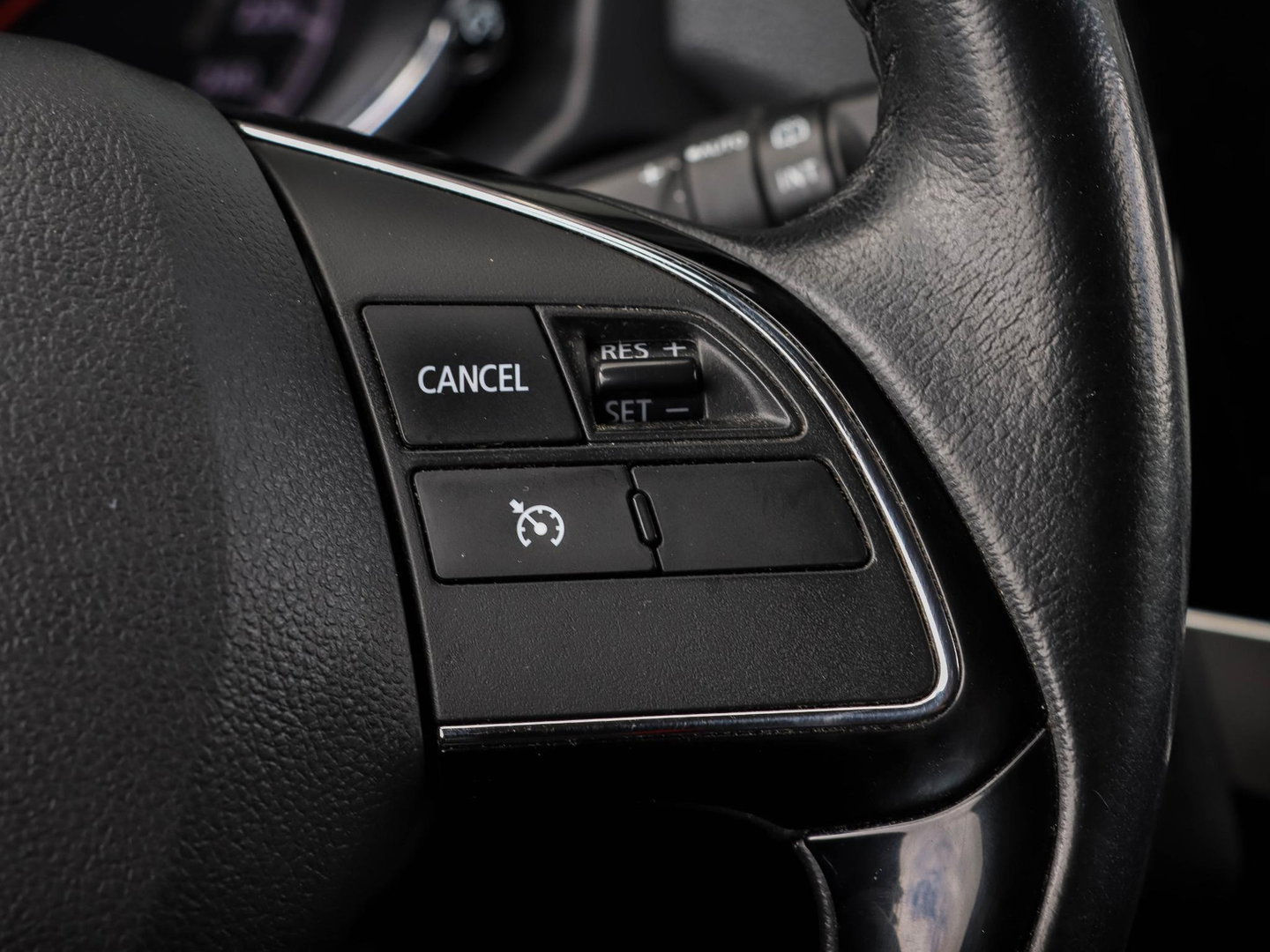 Mitsubishi ASX 1.6 Cleartec Connect Pro Trekhaak