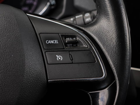 Mitsubishi ASX 1.6 Cleartec Connect Pro Trekhaak