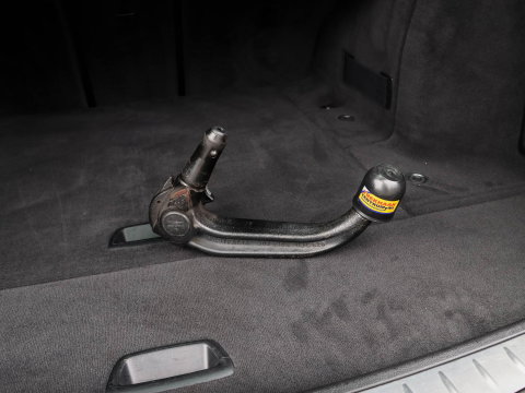 BMW 3 Serie Touring 335i xDrive M Sport High Exec. 360 Cam Pano HeadUp Trekhaak afneembaar