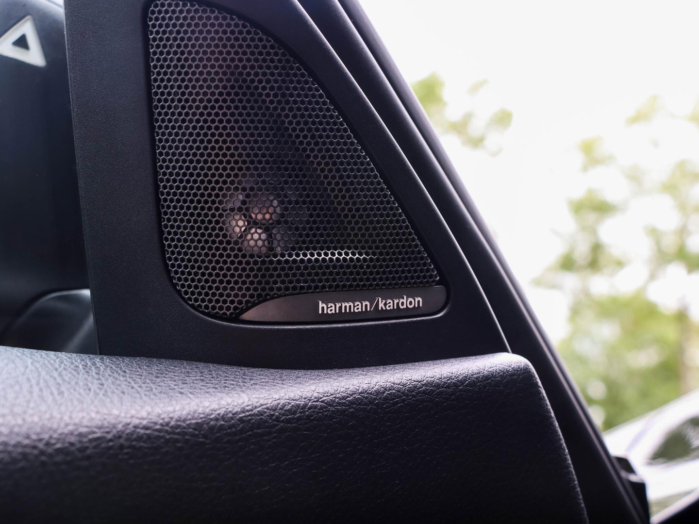 BMW 3 Serie Touring 335i xDrive M Sport High Exec. 360 Cam Pano HeadUp Trekhaak afneembaar