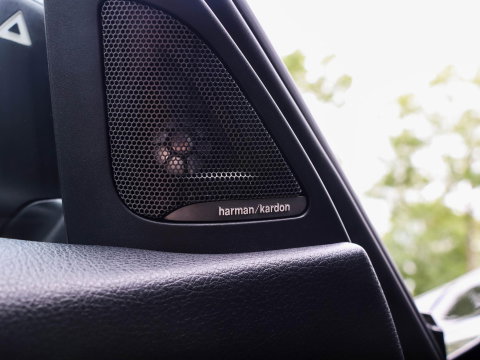 BMW 3 Serie Touring 335i xDrive M Sport High Exec. 360 Cam Pano HeadUp Trekhaak afneembaar