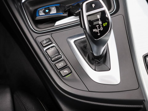 BMW 3 Serie Touring 335i xDrive M Sport High Exec. 360 Cam Pano HeadUp Trekhaak afneembaar