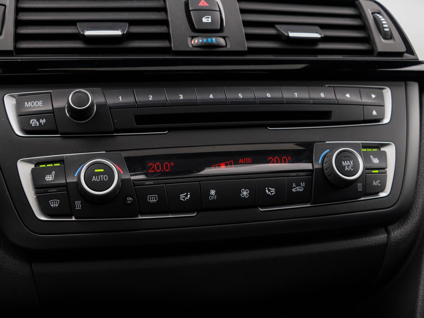 BMW 3 Serie Touring 335i xDrive M Sport High Exec. 360 Cam Pano HeadUp Trekhaak afneembaar