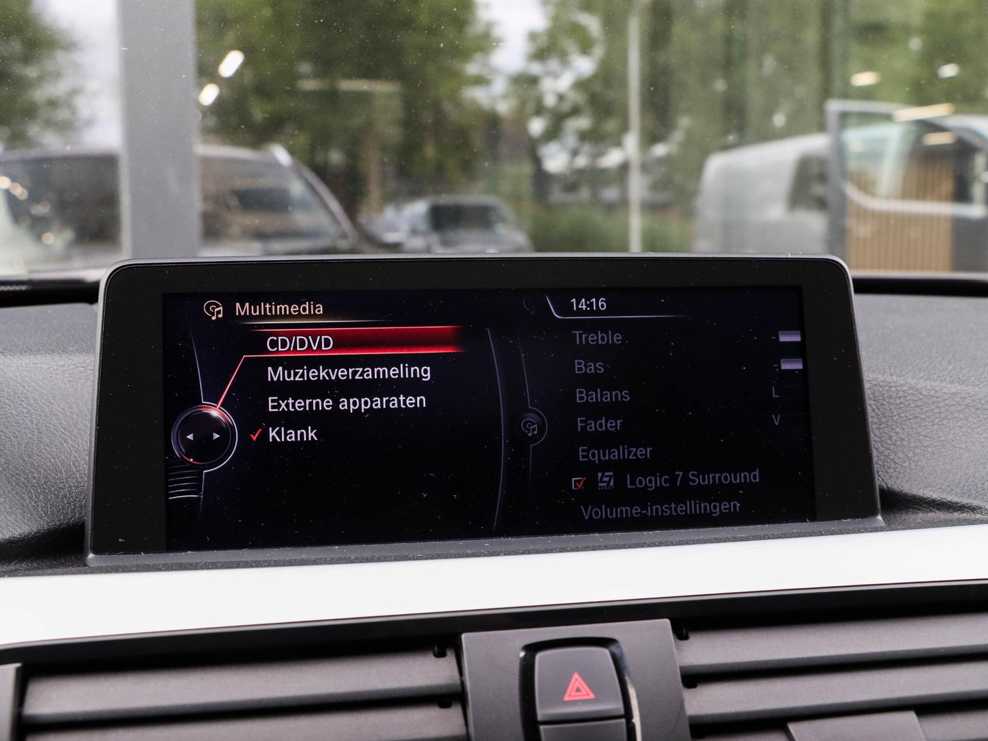 BMW 3 Serie Touring 335i xDrive M Sport High Exec. 360 Cam Pano HeadUp Trekhaak afneembaar