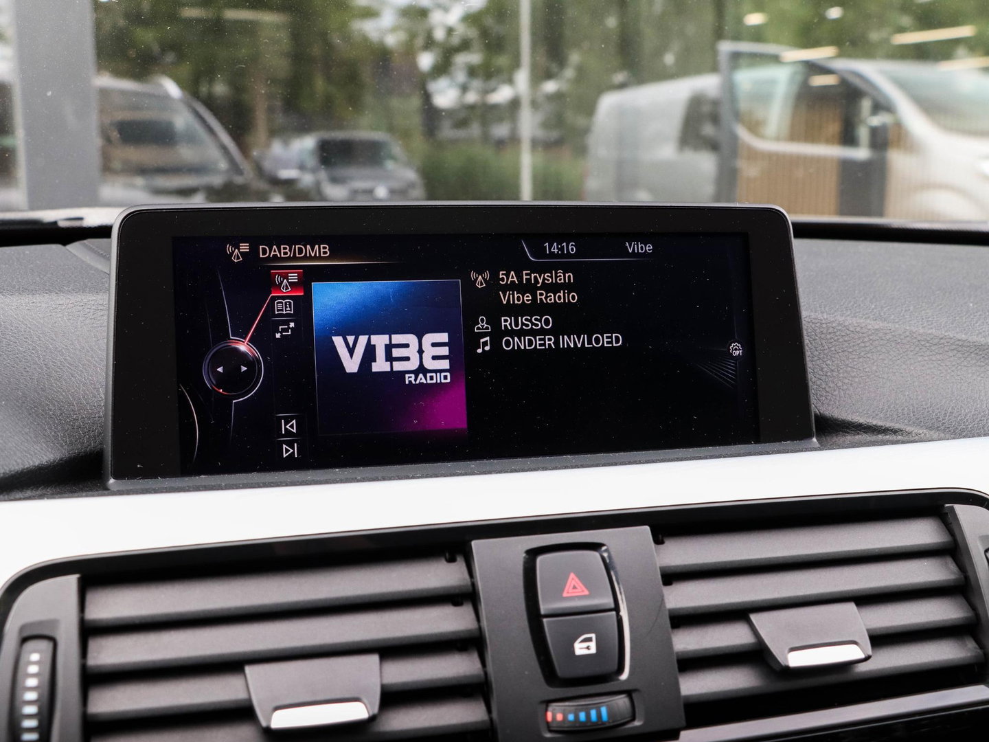 BMW 3 Serie Touring 335i xDrive M Sport High Exec. 360 Cam Pano HeadUp Trekhaak afneembaar