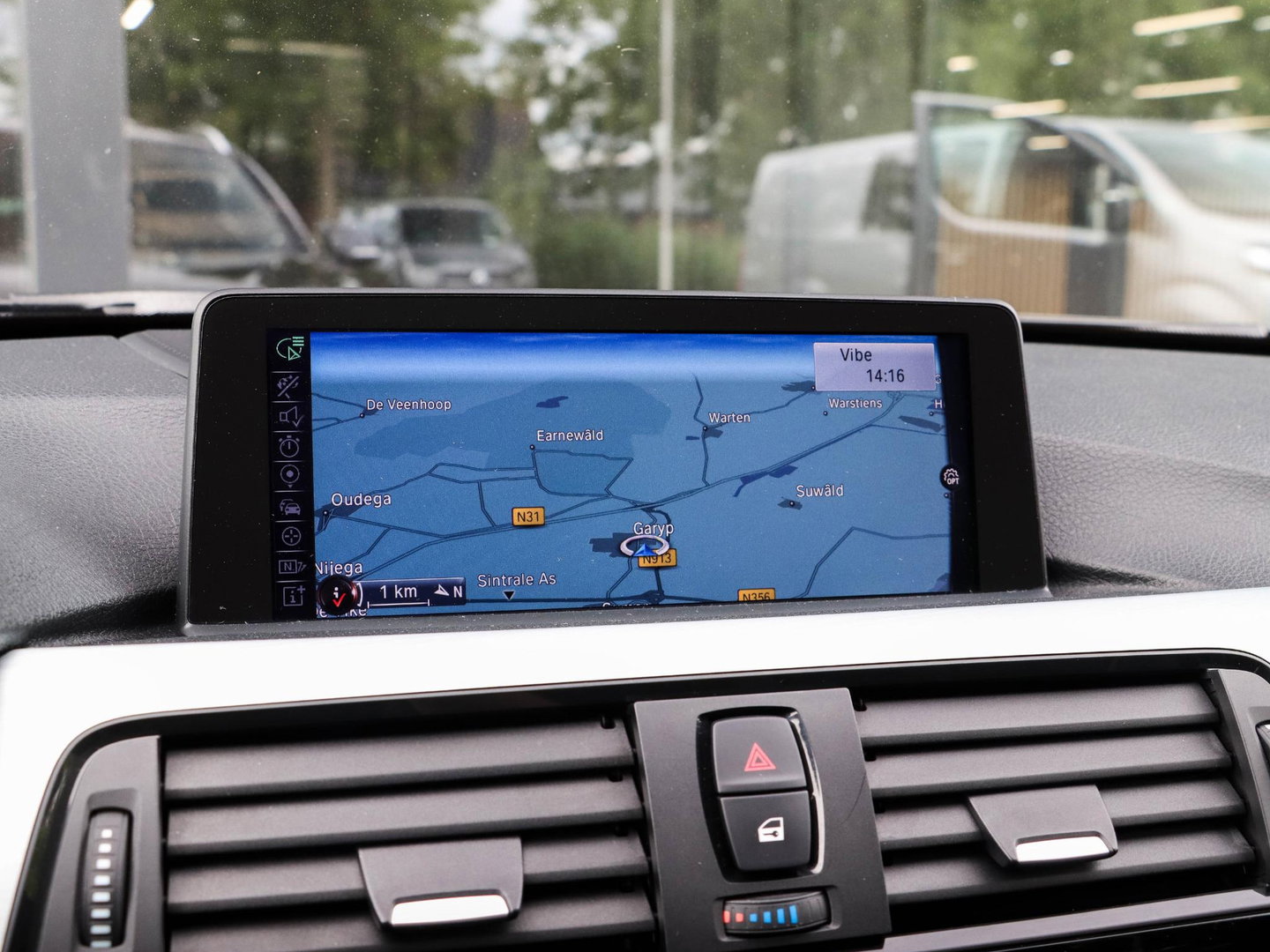 BMW 3 Serie Touring 335i xDrive M Sport High Exec. 360 Cam Pano HeadUp Trekhaak afneembaar