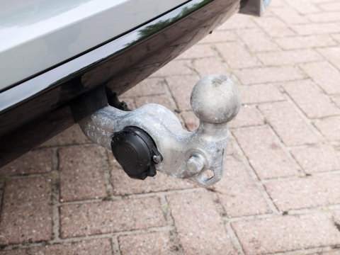 Volvo XC60 T6 Plus Black Edition 360 HeadUp Elek.Trekhaak Pano 21''