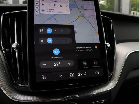 Volvo XC60 T6 Plus Black Edition 360 HeadUp Elek.Trekhaak Pano 21''