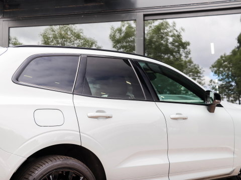 Volvo XC60 T6 Plus Black Edition 360 HeadUp Elek.Trekhaak Pano 21''
