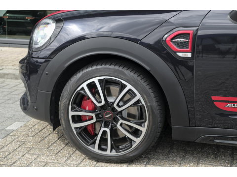MINI Countryman 2.0 John Cooper Works 306pk ALL4 JCW Panoramadak Harman/Kardon Camera DAB NLauto NAP