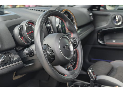 MINI Countryman 2.0 John Cooper Works 306pk ALL4 JCW Panoramadak Harman/Kardon Camera DAB NLauto NAP