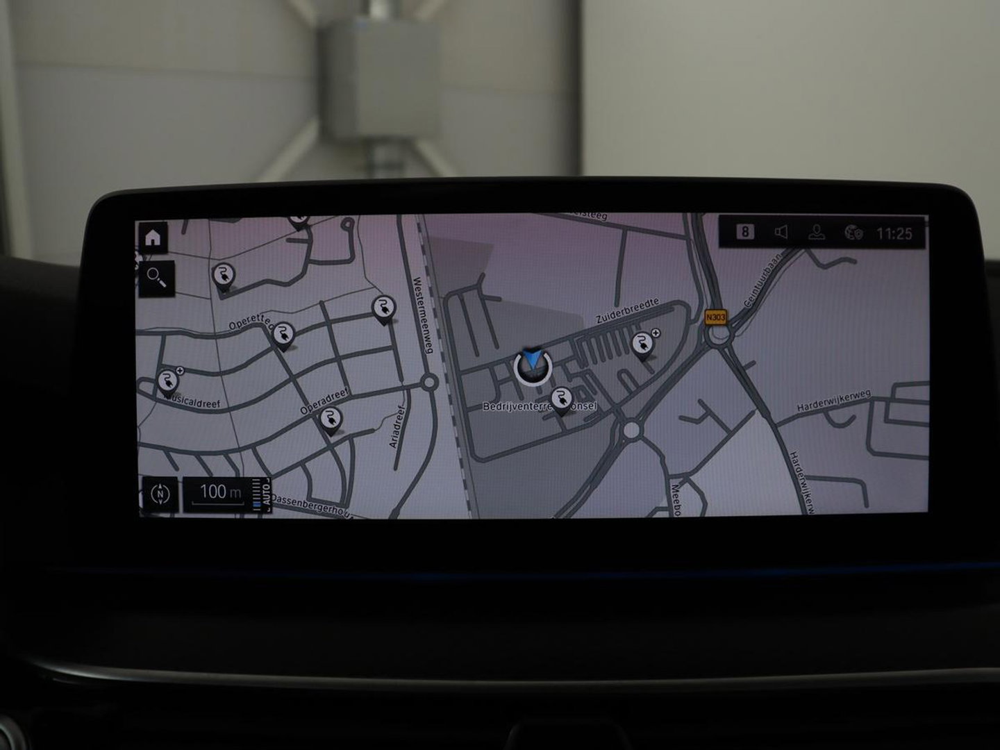 BMW 5 Serie 530e xDrive High Executive | SOH 89,6% | Panoramadak | Leder | Memory | Stoelverwarming | Harman/Kardon | Carplay | Sfeerverlichting | Cruise control | PHEV