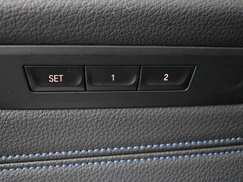 BMW 5 Serie 530e xDrive High Executive | SOH 89,6% | Panoramadak | Leder | Memory | Stoelverwarming | Harman/Kardon | Carplay | Sfeerverlichting | Cruise control | PHEV