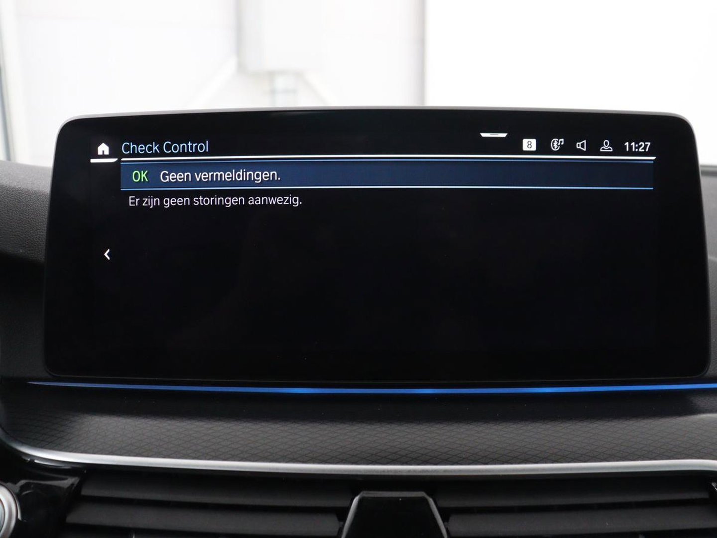 BMW 5 Serie 530e xDrive High Executive | SOH 89,6% | Panoramadak | Leder | Memory | Stoelverwarming | Harman/Kardon | Carplay | Sfeerverlichting | Cruise control | PHEV