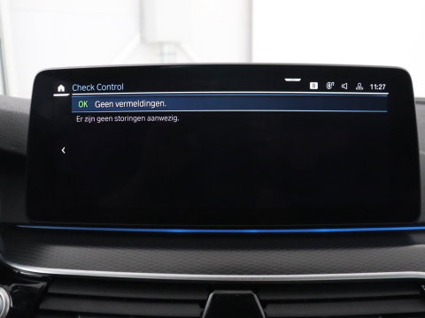 BMW 5 Serie 530e xDrive High Executive | SOH 89,6% | Panoramadak | Leder | Memory | Stoelverwarming | Harman/Kardon | Carplay | Sfeerverlichting | Cruise control | PHEV
