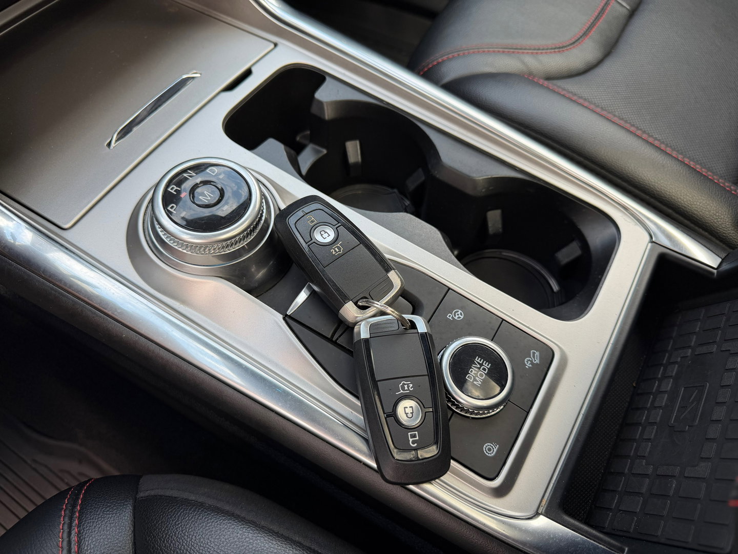 Ford Explorer 3.0 V6 EcoBoost PHEV ST-Line Pano|Massage|7pers|ACC|Bang&Olufsen|Memory