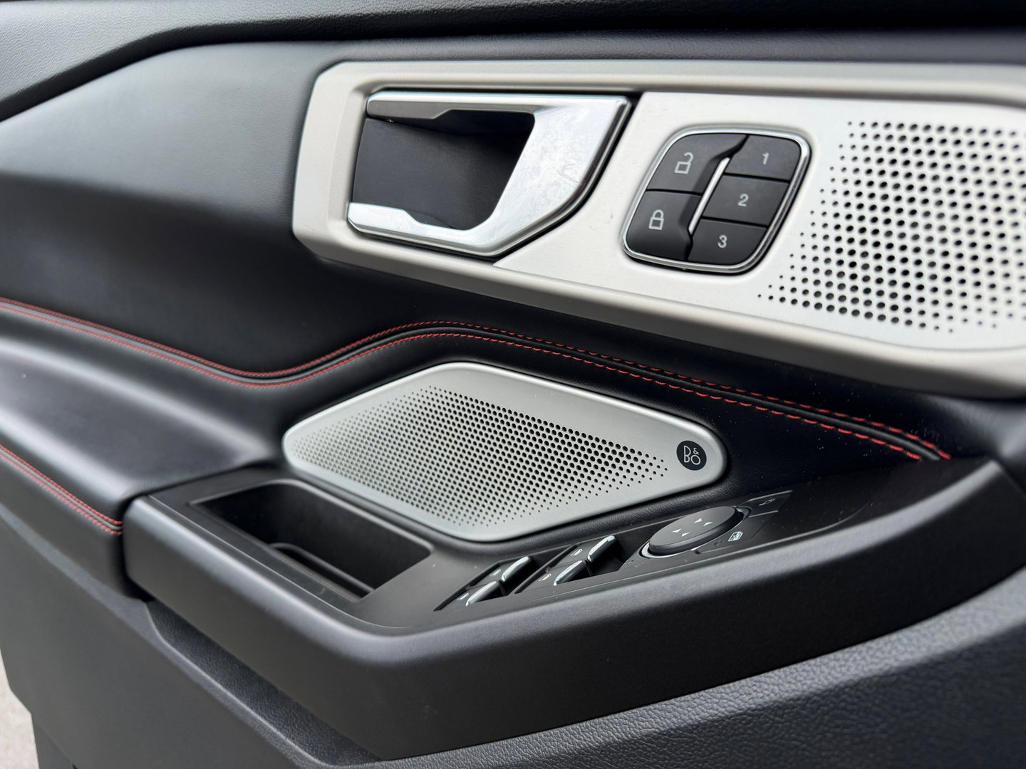 Ford Explorer 3.0 V6 EcoBoost PHEV ST-Line Pano|Massage|7pers|ACC|Bang&Olufsen|Memory