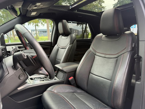 Ford Explorer 3.0 V6 EcoBoost PHEV ST-Line Pano|Massage|7pers|ACC|Bang&Olufsen|Memory