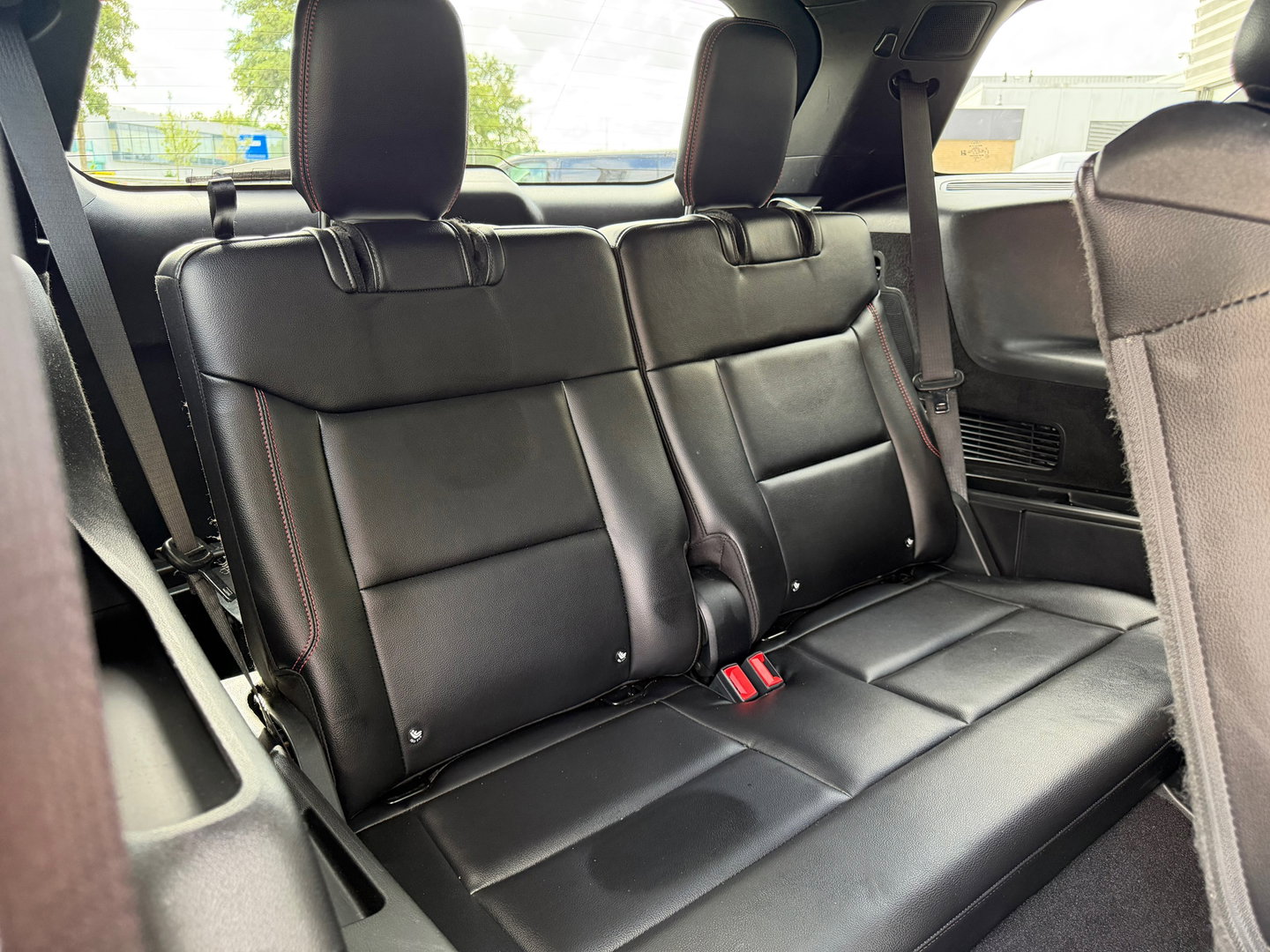 Ford Explorer 3.0 V6 EcoBoost PHEV ST-Line Pano|Massage|7pers|ACC|Bang&Olufsen|Memory