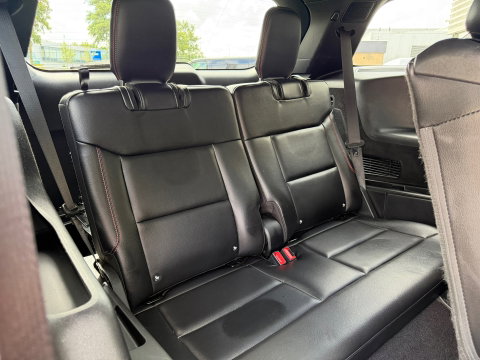 Ford Explorer 3.0 V6 EcoBoost PHEV ST-Line Pano|Massage|7pers|ACC|Bang&Olufsen|Memory