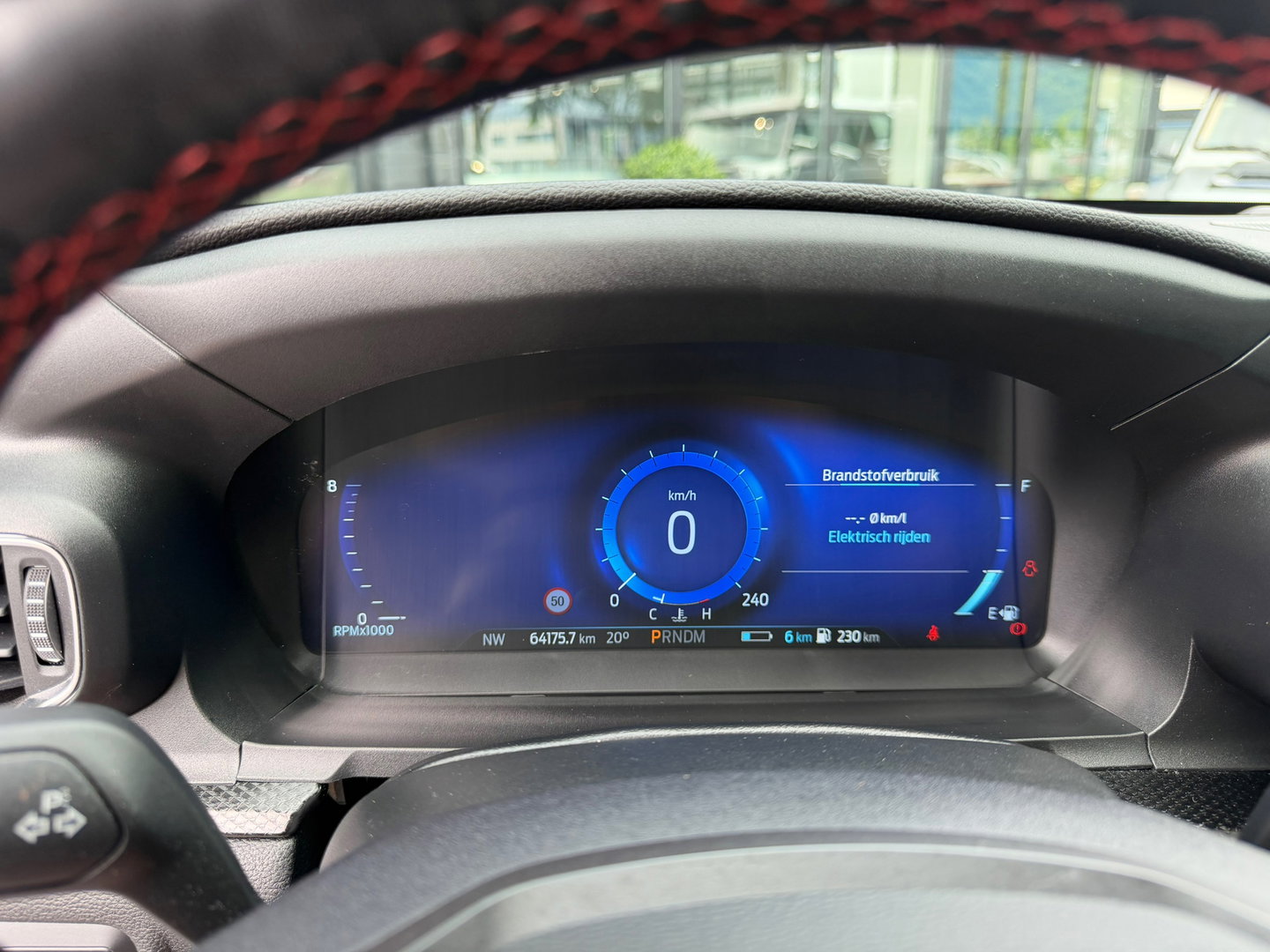 Ford Explorer 3.0 V6 EcoBoost PHEV ST-Line Pano|Massage|7pers|ACC|Bang&Olufsen|Memory