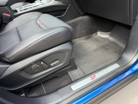 Ford Explorer 3.0 V6 EcoBoost PHEV ST-Line Pano|Massage|7pers|ACC|Bang&Olufsen|Memory