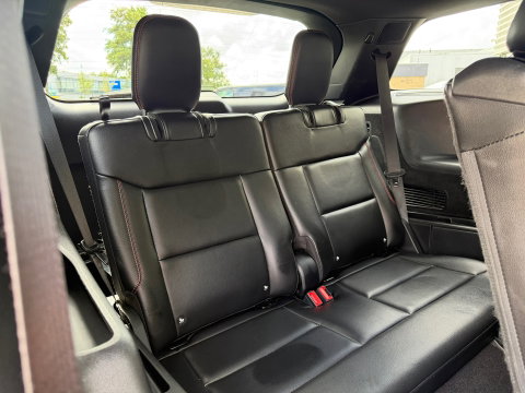 Ford Explorer 3.0 V6 EcoBoost PHEV ST-Line Pano|Massage|7pers|ACC|Bang&Olufsen|Memory