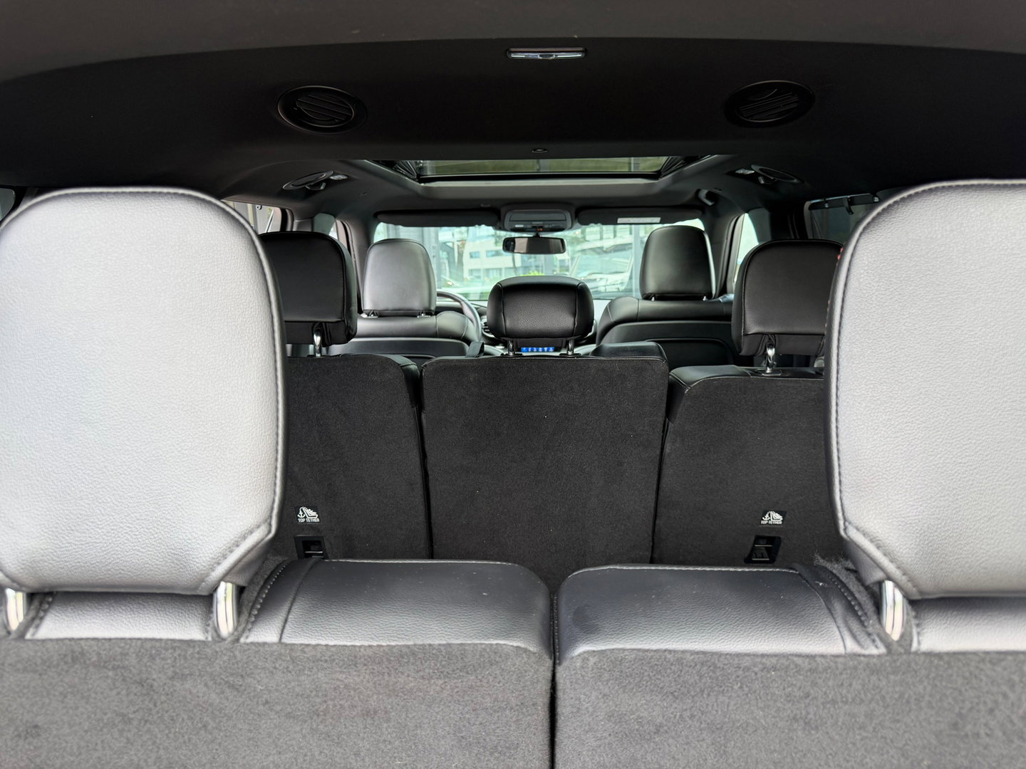 Ford Explorer 3.0 V6 EcoBoost PHEV ST-Line Pano|Massage|7pers|ACC|Bang&Olufsen|Memory