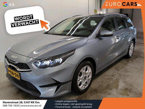Kia Ceed Sportswagon