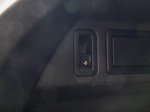 Volkswagen Tiguan 1.5 TSI Business+
