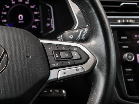 Volkswagen Tiguan 1.5 TSI Business+