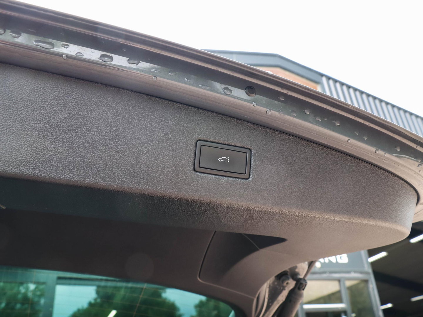Volkswagen Tiguan 1.5 TSI Business+