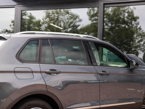 Volkswagen Tiguan 1.5 TSI Business+