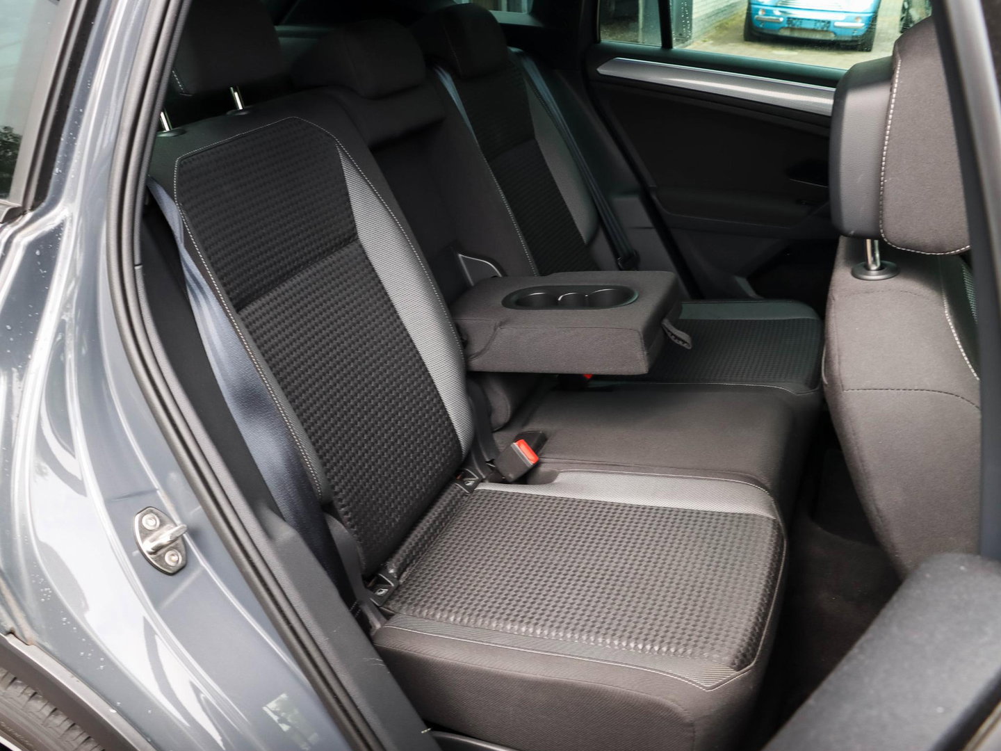 Volkswagen Tiguan 1.5 TSI Business+