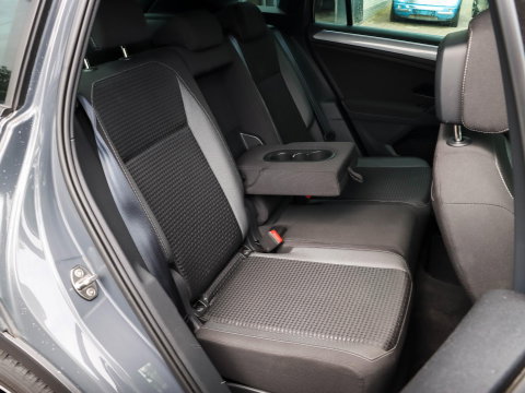 Volkswagen Tiguan 1.5 TSI Business+