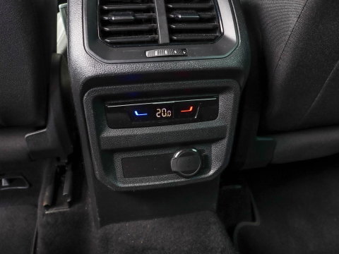 Volkswagen Tiguan 1.5 TSI Business+