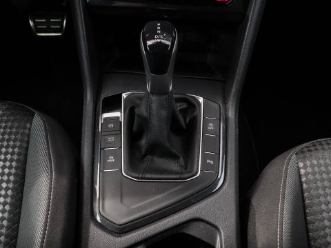 Volkswagen Tiguan 1.5 TSI Business+
