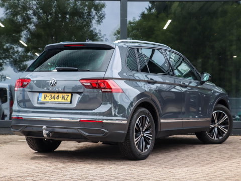 Volkswagen Tiguan 1.5 TSI Business+