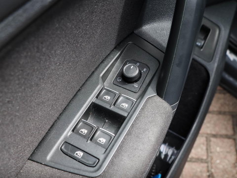Volkswagen Tiguan 1.5 TSI Business+