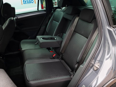 Volkswagen Tiguan 1.5 TSI Business+