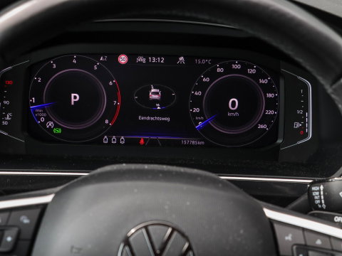 Volkswagen Tiguan 1.5 TSI Business+