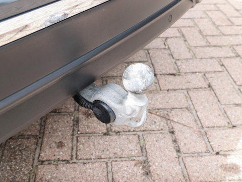 Volkswagen Tiguan 1.5 TSI Business+