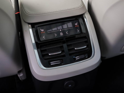 Volvo XC90 T6 AWD Ultra Bright Auto