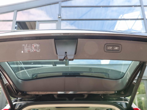 Volvo XC90 T6 AWD Ultra Bright Auto
