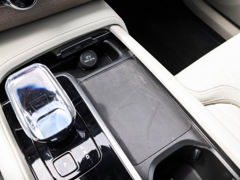 Volvo XC90 T6 AWD Ultra Bright Auto
