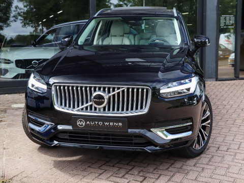 Volvo XC90 T6 AWD Ultra Bright Auto