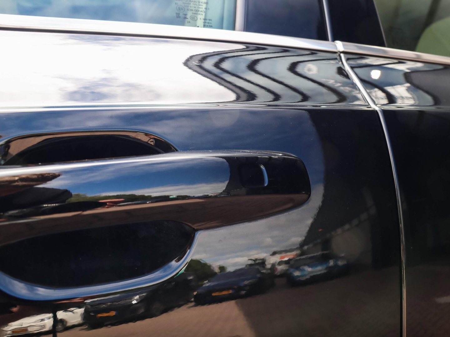 Volvo XC90 T6 AWD Ultra Bright Auto
