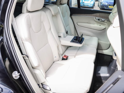 Volvo XC90 T6 AWD Ultra Bright Auto