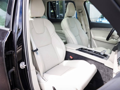 Volvo XC90 T6 AWD Ultra Bright Auto